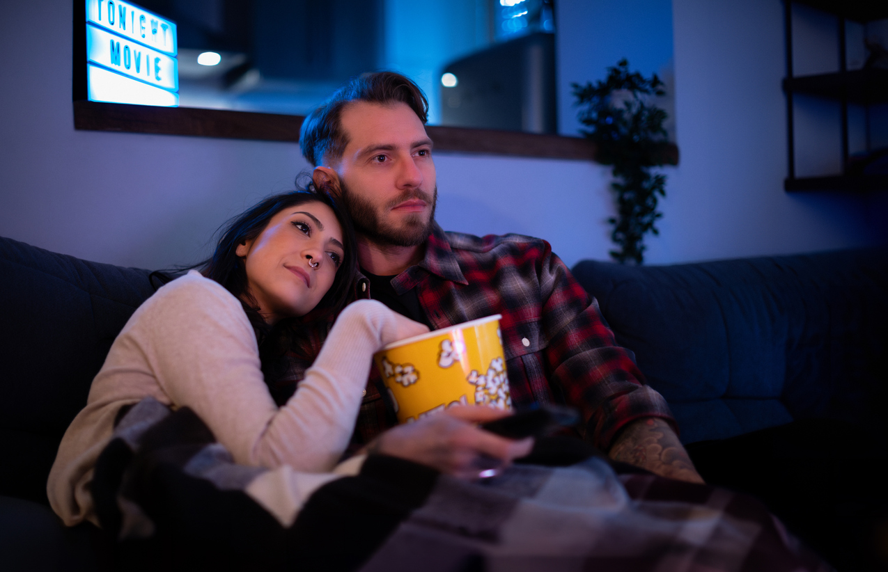 Lights, Camera, Edibles: Meet Your New Favorite Movie Snack